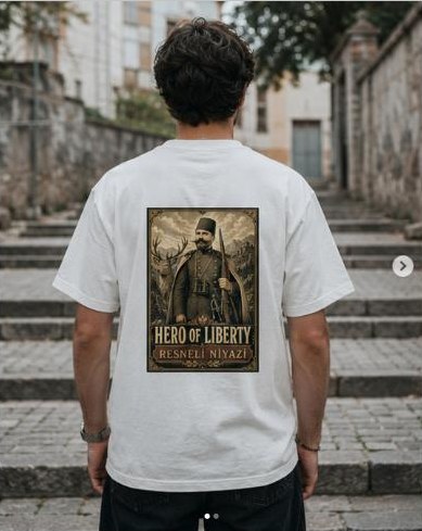 KURGAN. Instagram gönderisi
